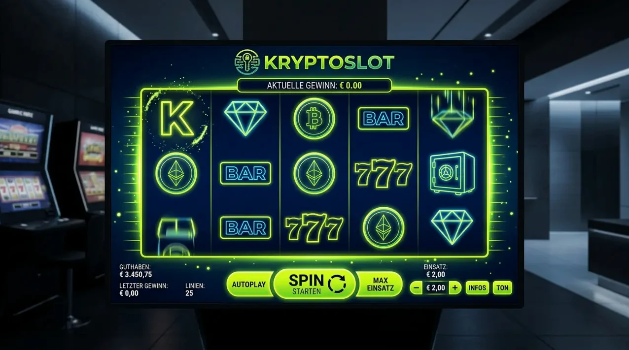 Beliebt bei Lizaro: Slots